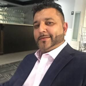 Meet your Posher, Gary